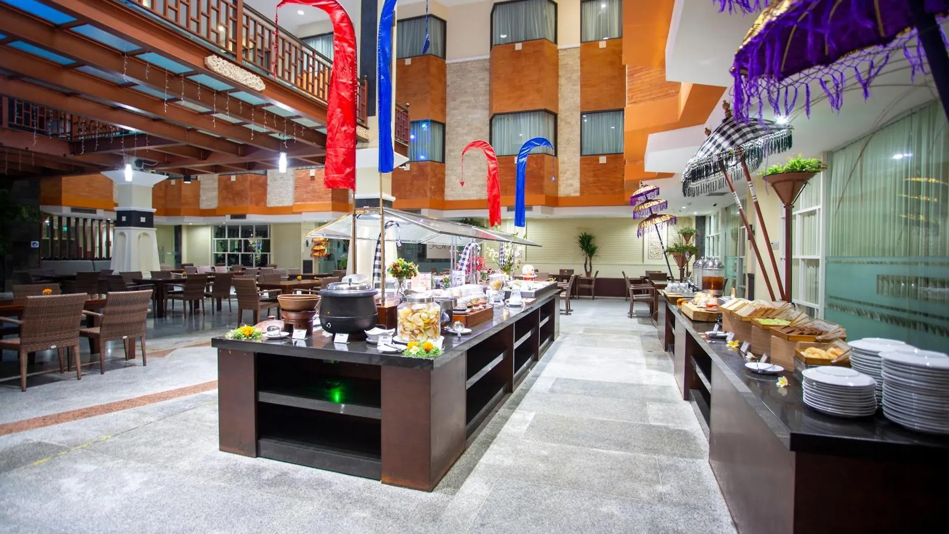 Famous Hotel Kuta Formerly Permata Kuta Hotel Kuta (Bali)