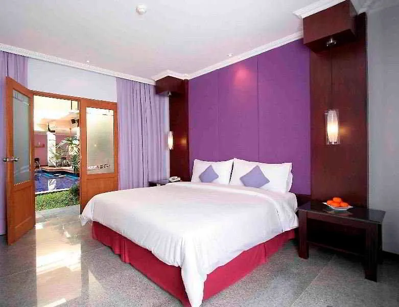 Famous Hotel Kuta Formerly Permata Kuta Hotel Indonesia