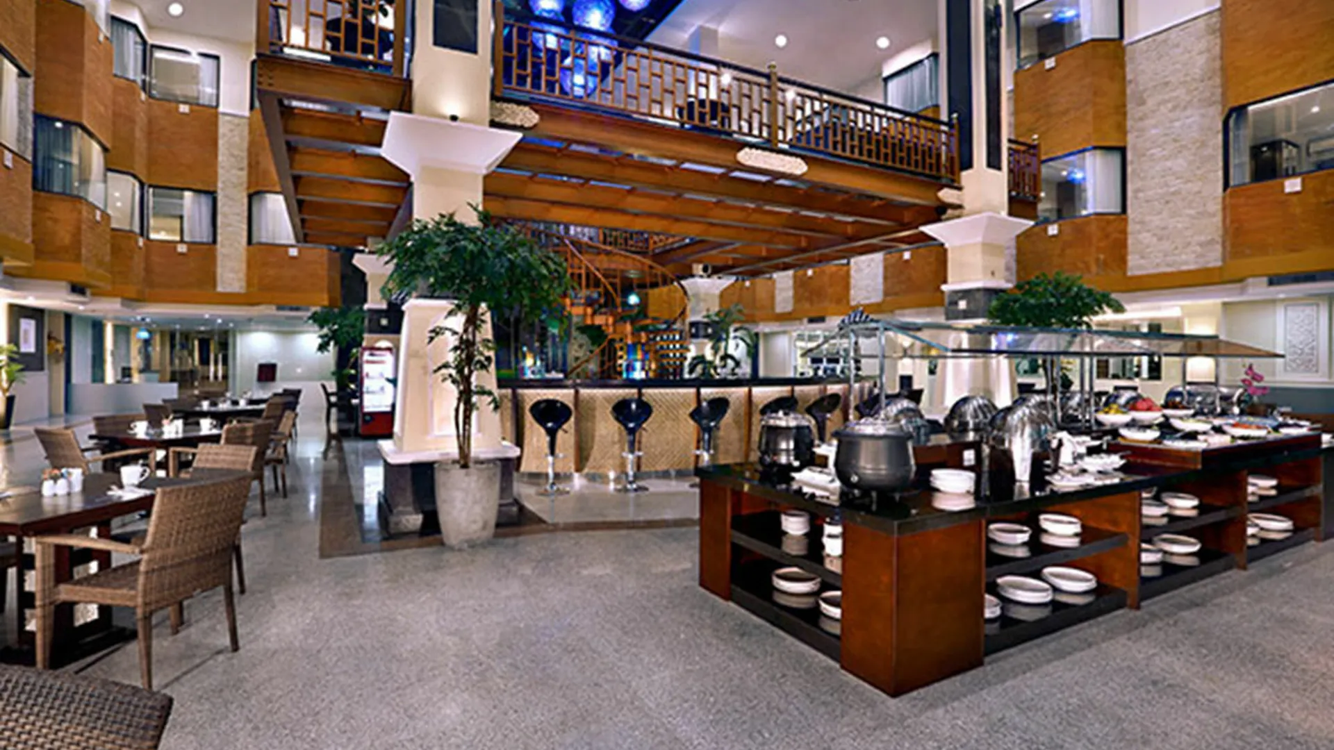 Famous Hotel Kuta Formerly Permata Kuta Hotel 4*, Kuta (Bali) Indonesia