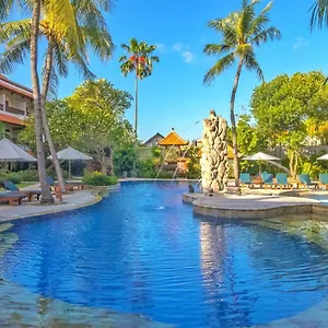 Отель Bali Rani