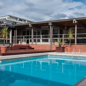 **** Hotel Copthorne New Zealand
