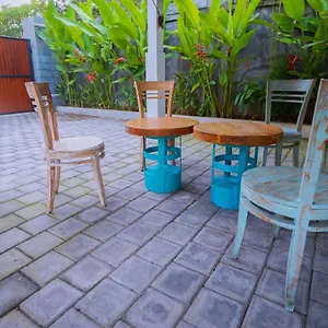 Kos Bulan Bali Gasthuis