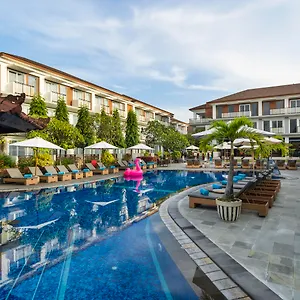 Kuta Club 酒店