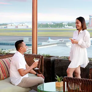 Отель Novotel Bali Ngurah Rai Airport