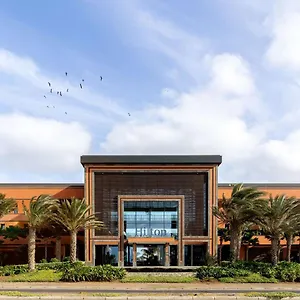 ***** Resort Hilton Cabo Sal Cape Verde