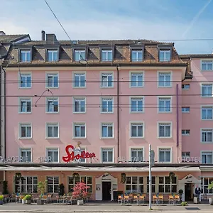 **** Hotel Stoller Switzerland