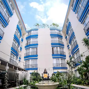 3* Hotel Zia Kuta