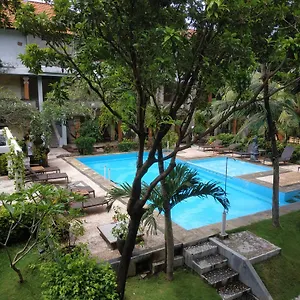 *** Hotel Melasti Kuta & Indonesia