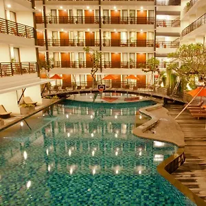 4* Hotel Sun Island & Kuta