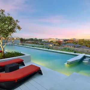 ***** Hotel Aryaduta Bali Indonesia