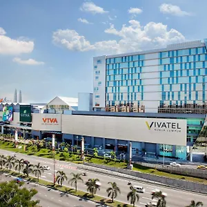 **** Hotel Vivatel Malaysia