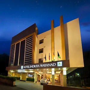 **** Hotel Indriya Wayanad India